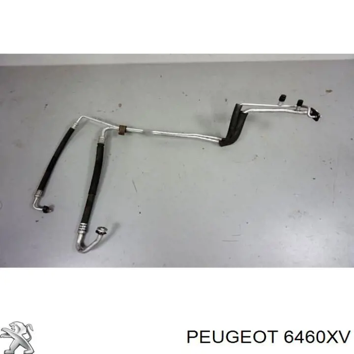  6460XV Peugeot/Citroen