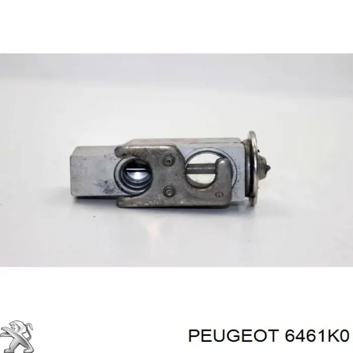 Купити 104792 Febi Клапан TRV, кондиціонера