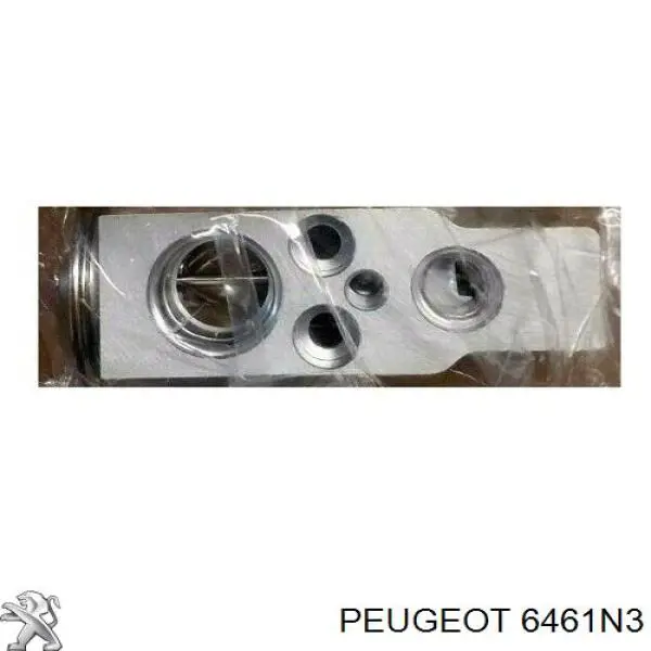 6461N3 Peugeot/Citroen 