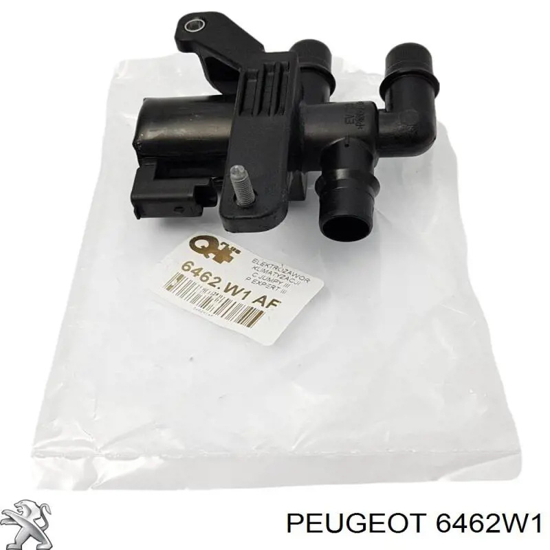 Купити 6462W1 Peugeot/Citroen 
