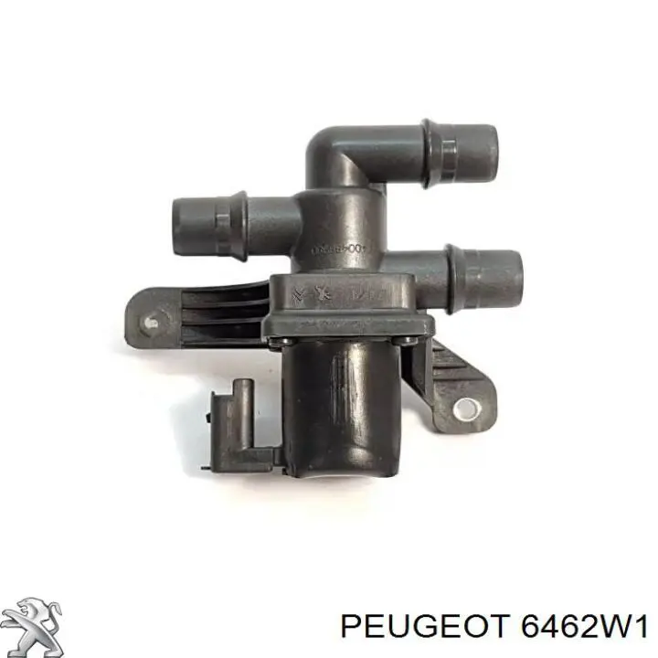  Peugeot/Citroen 6462W1 ціна, від 163.17 USD