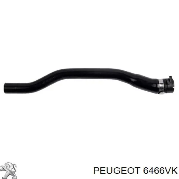 Купити 6466VK Peugeot/Citroen 