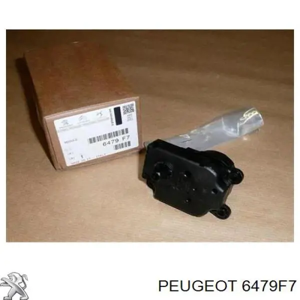 Купити 6479F7 Peugeot/Citroen 
