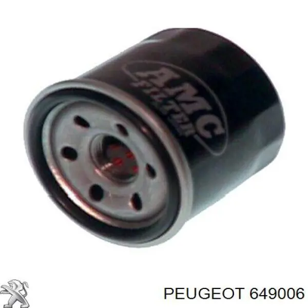 649006 Peugeot/Citroen 