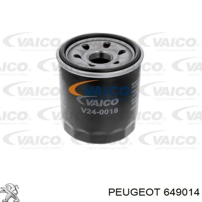 Блок кнопок центральної консолі Peugeot/Citroen 649014 ціна, від 28.12 USD