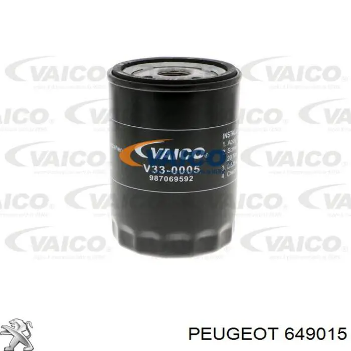  Peugeot/Citroen 98060429XT ціна, від 4.58 USD