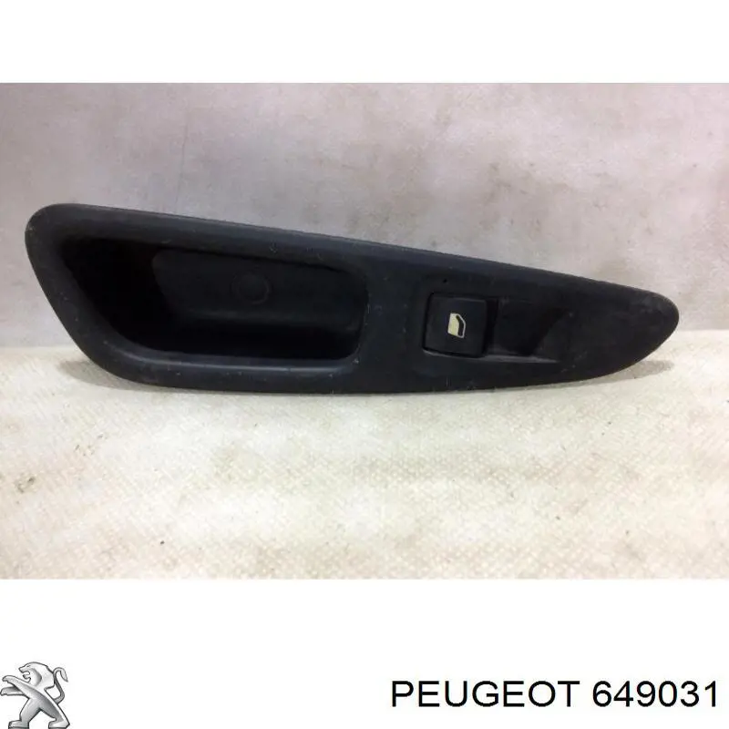 649031 Peugeot/Citroen 