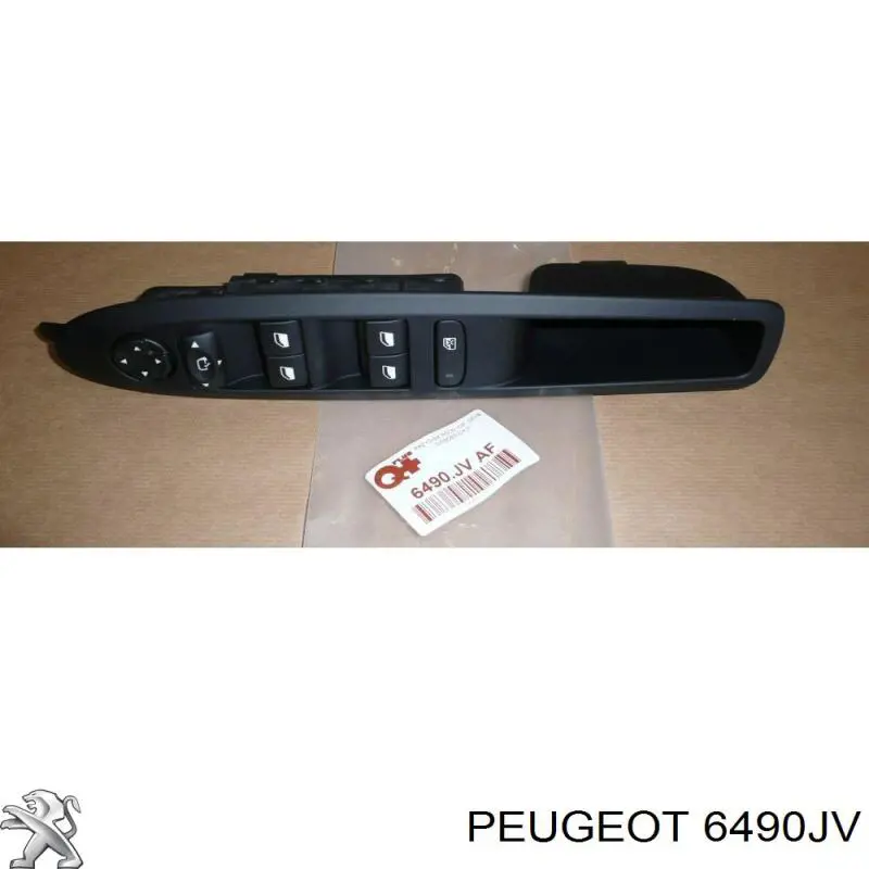 6490JV Peugeot/Citroen 