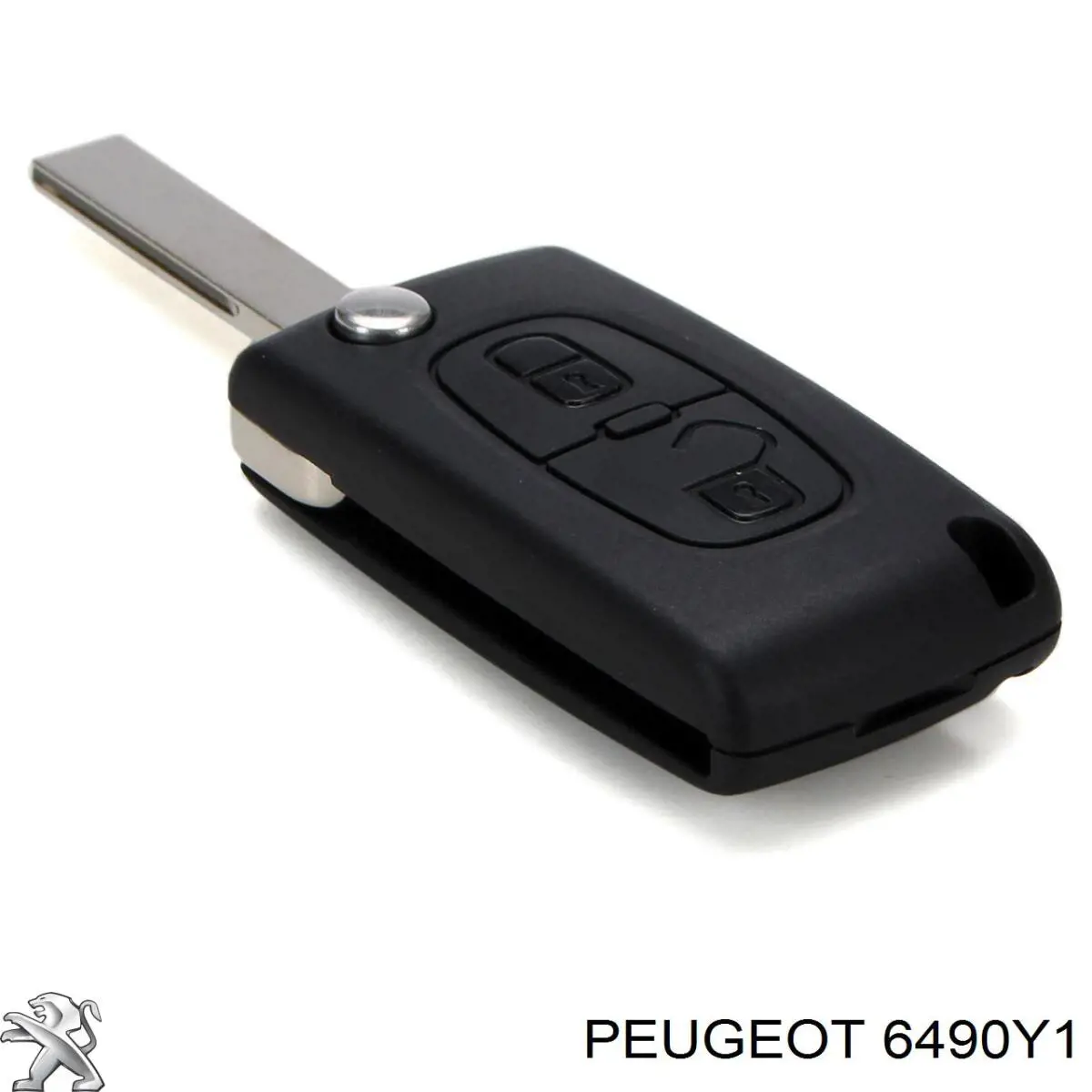 Купити 6490Y1 Peugeot/Citroen 