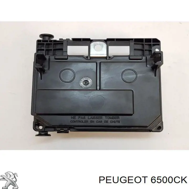 Купити 6500CK Peugeot/Citroen Корпус запобіжників