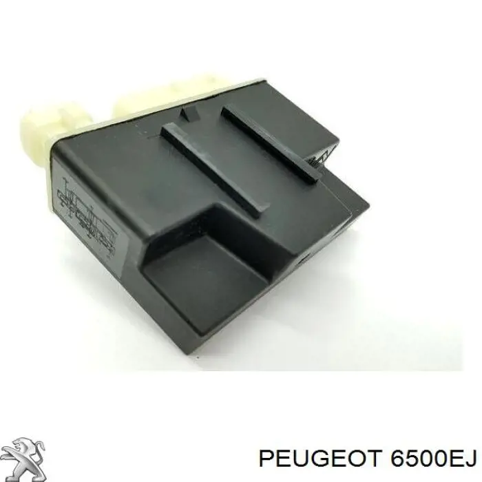 6500EJ Peugeot/Citroen Реле вентилятора