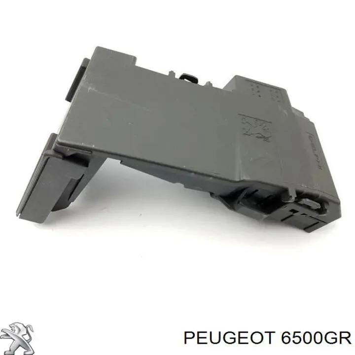 Купити 00006500GR Peugeot/Citroen Корпус запобіжників