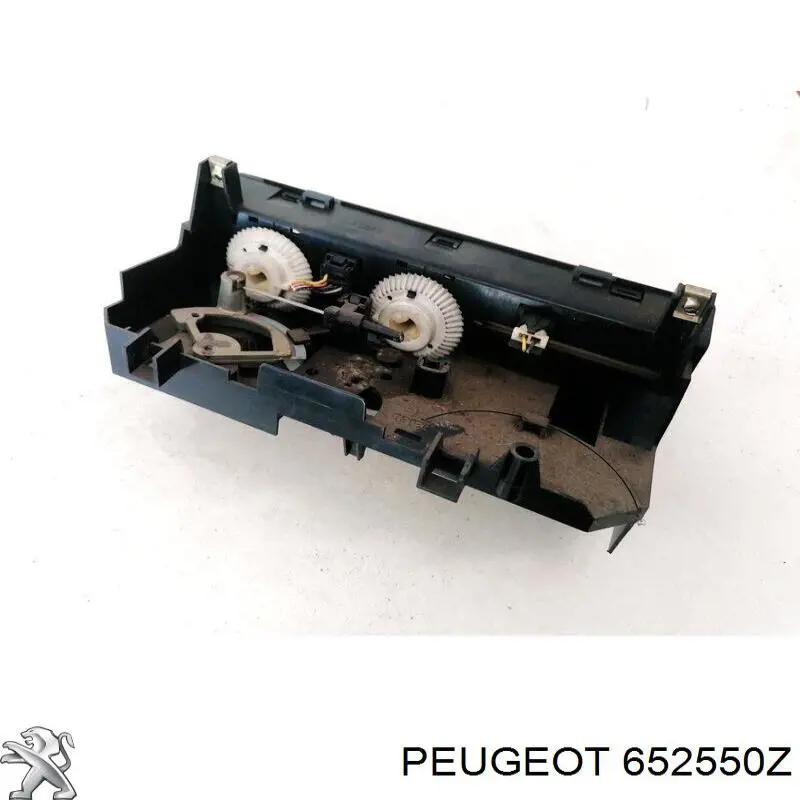 Peugeot/Citroen 652550Z