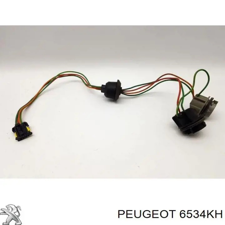 6534KH Peugeot/Citroen 