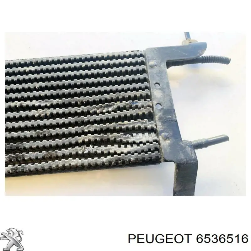 6536516 Peugeot/Citroen 
