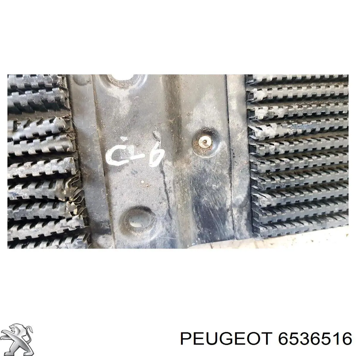  Peugeot/Citroen 6536516 ціна, від 32.34 USD