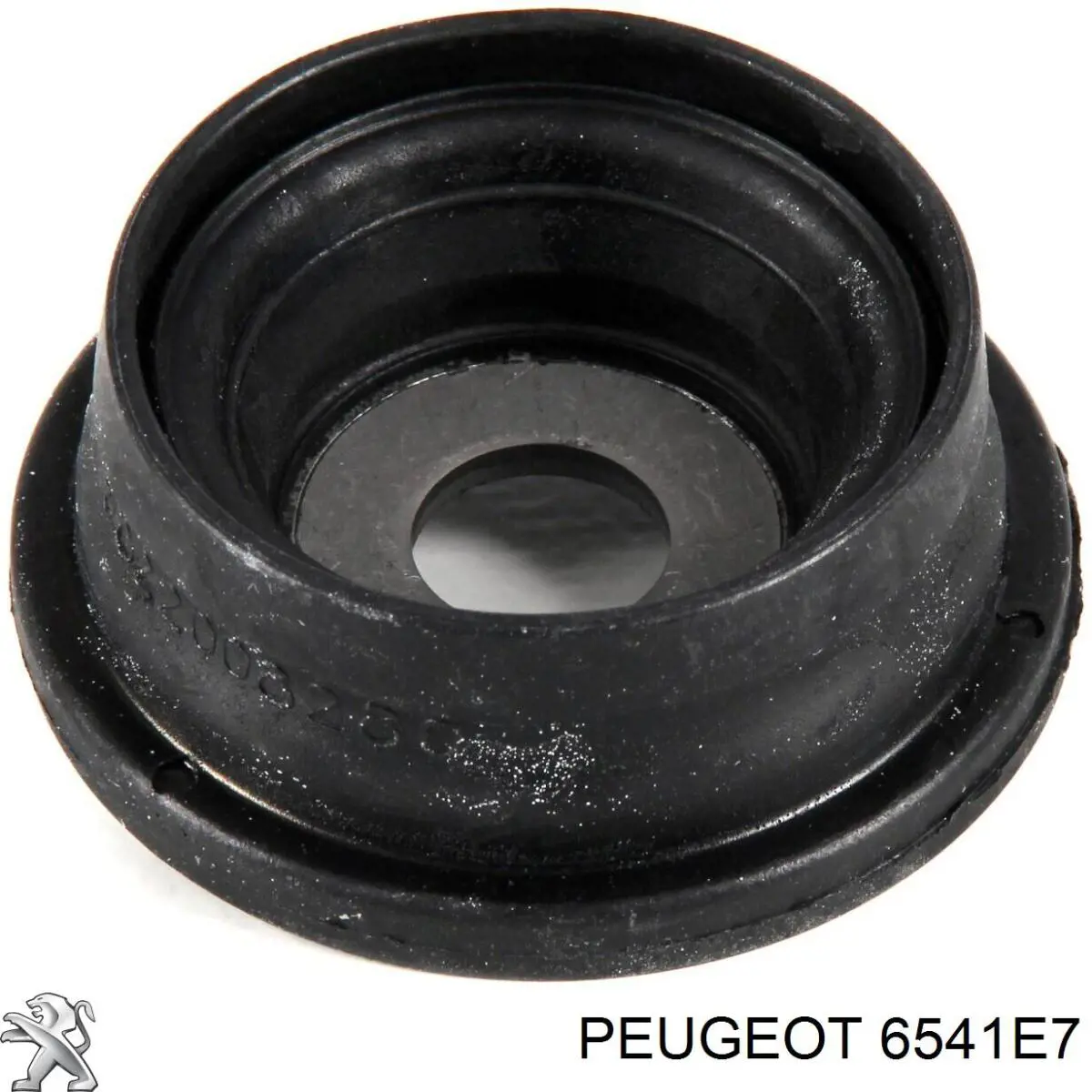  Peugeot/Citroen 6541E7 ціна, від 1.43 USD