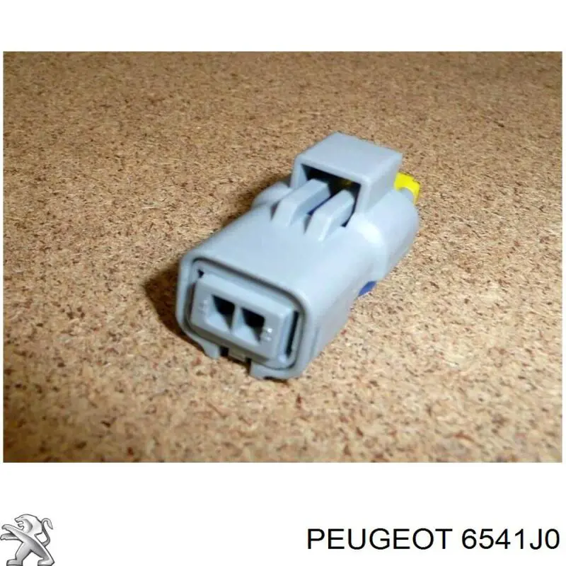  Peugeot/Citroen 6541J0 ціна, від 69.33 USD