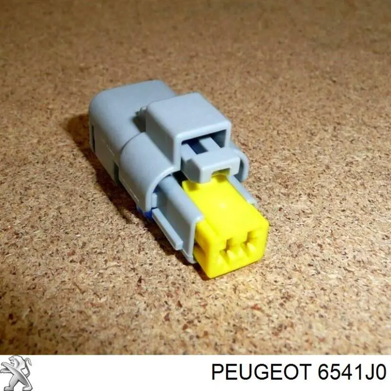 Купити 6541J0 Peugeot/Citroen 