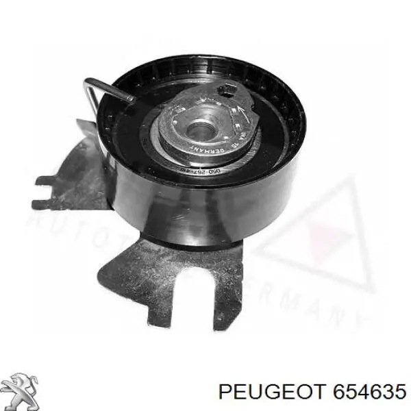 Купити 654635 Peugeot/Citroen 