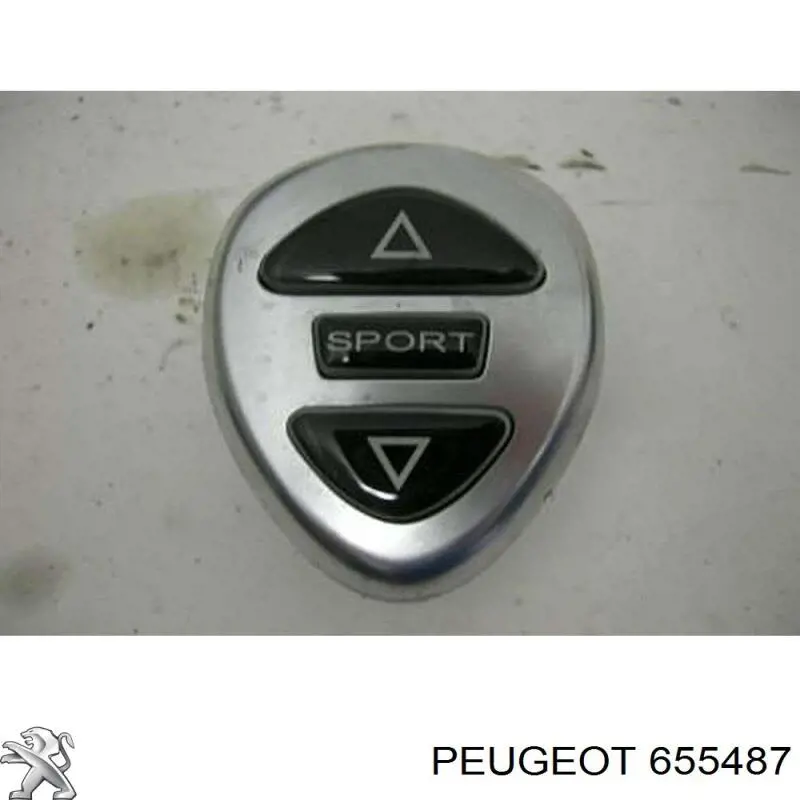 655487 Peugeot/Citroen 