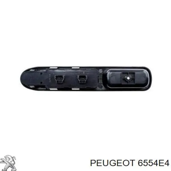 Купити CWR70028AS Casco Кнопковий блок керування склопідіймачами передній лівий