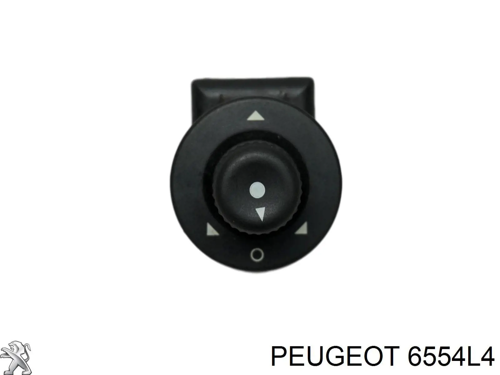 6554L4 Peugeot/Citroen 