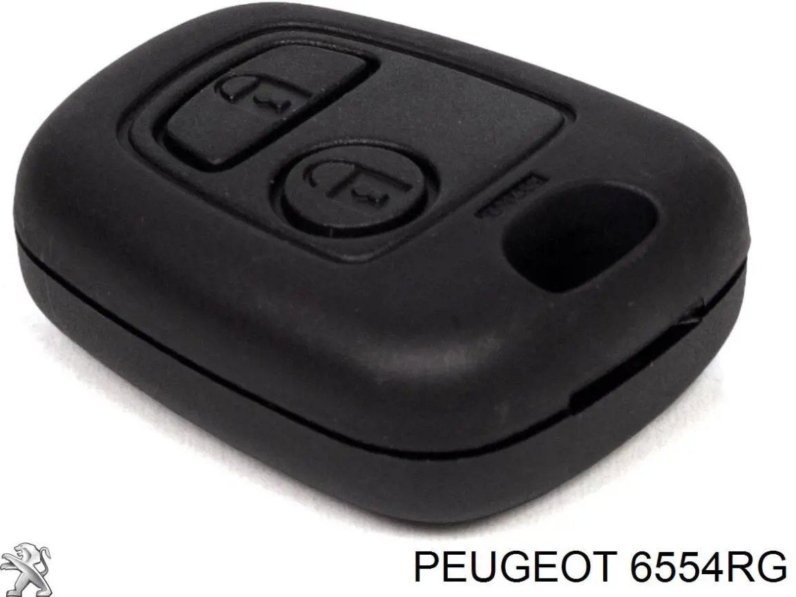 00006554RG Peugeot/Citroen 