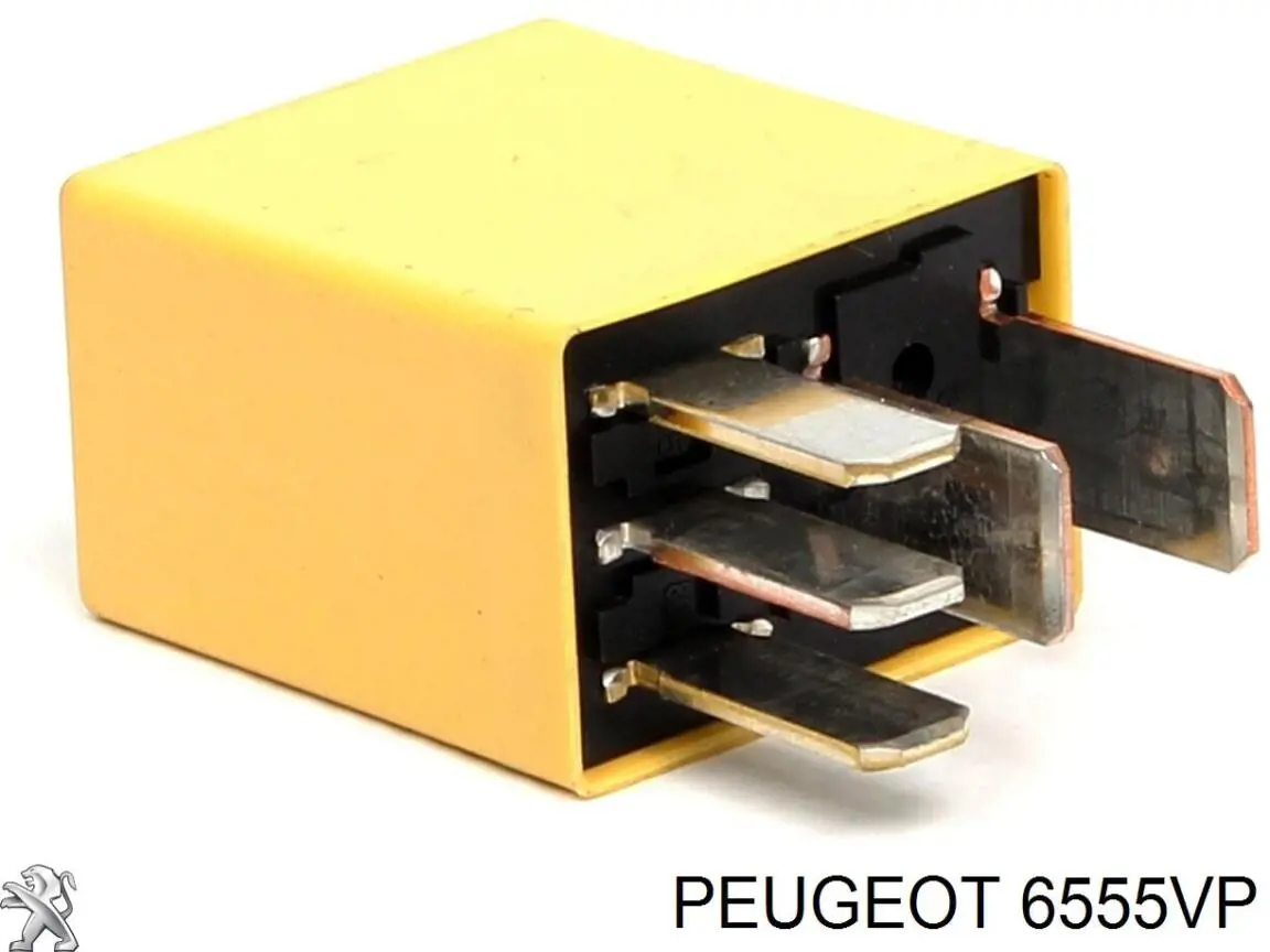 Купити Реле вентилятора Mitsubishi Outlander II XL CWW