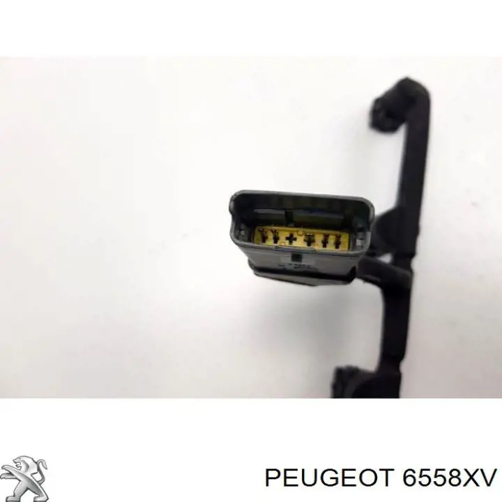 6558XV Peugeot/Citroen 