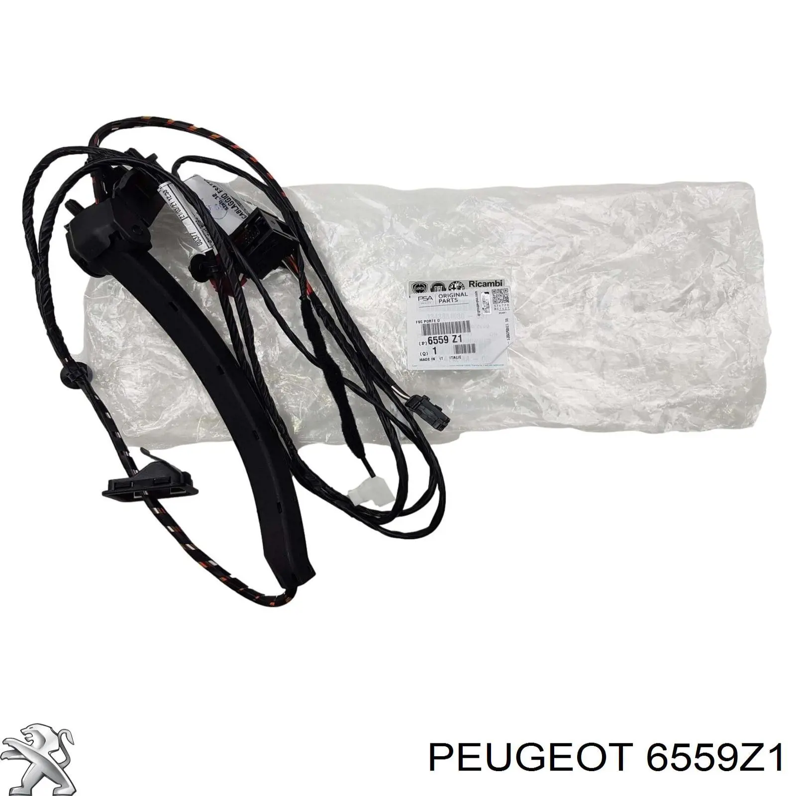 Купити 6559Z1 Peugeot/Citroen 