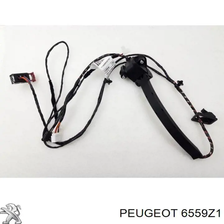 6559Z1 Peugeot/Citroen 