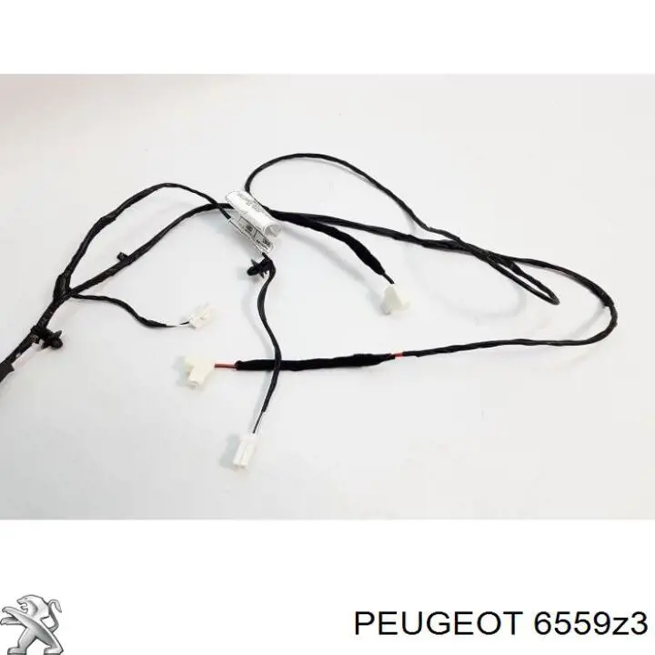 6559Z3 Peugeot/Citroen 