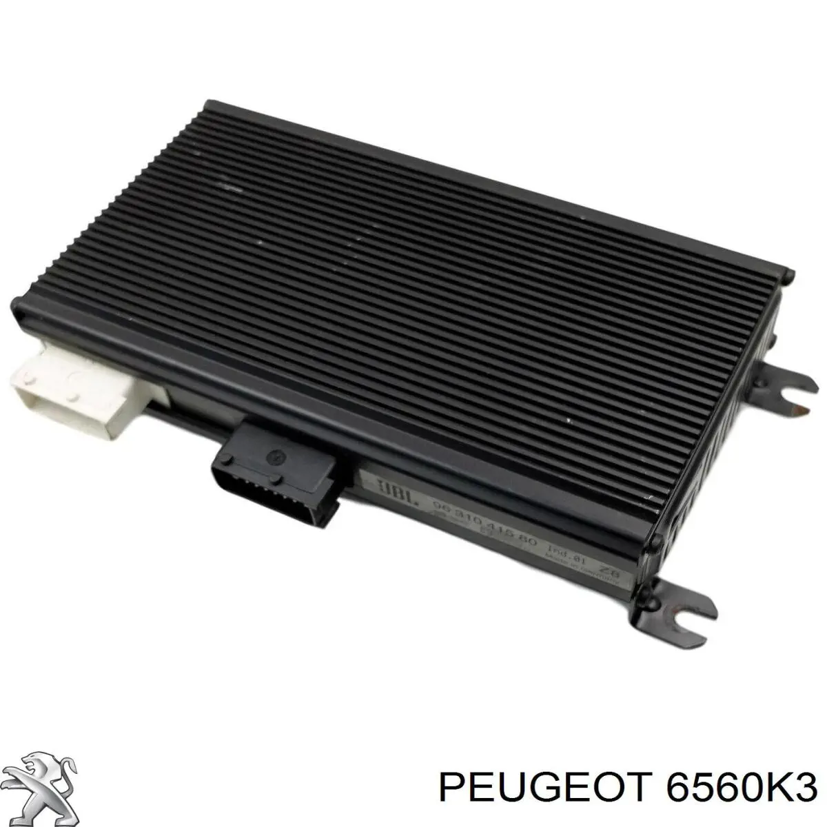  6560K3 Peugeot/Citroen