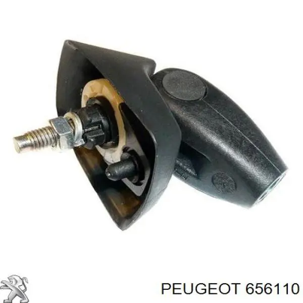 656110 Peugeot/Citroen антена