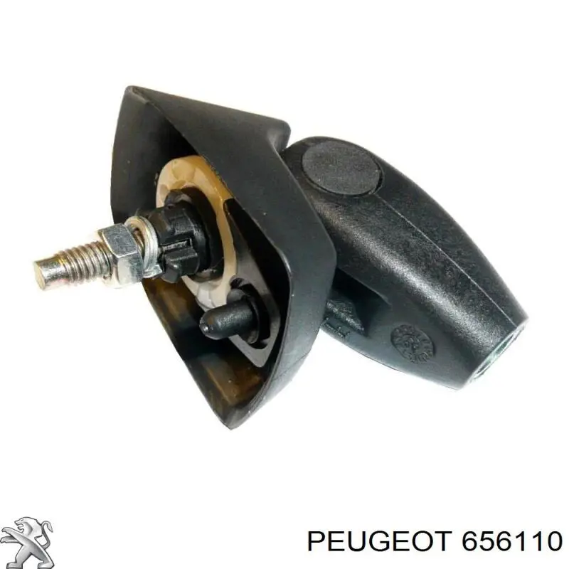 Купити 656110 Peugeot/Citroen Антена