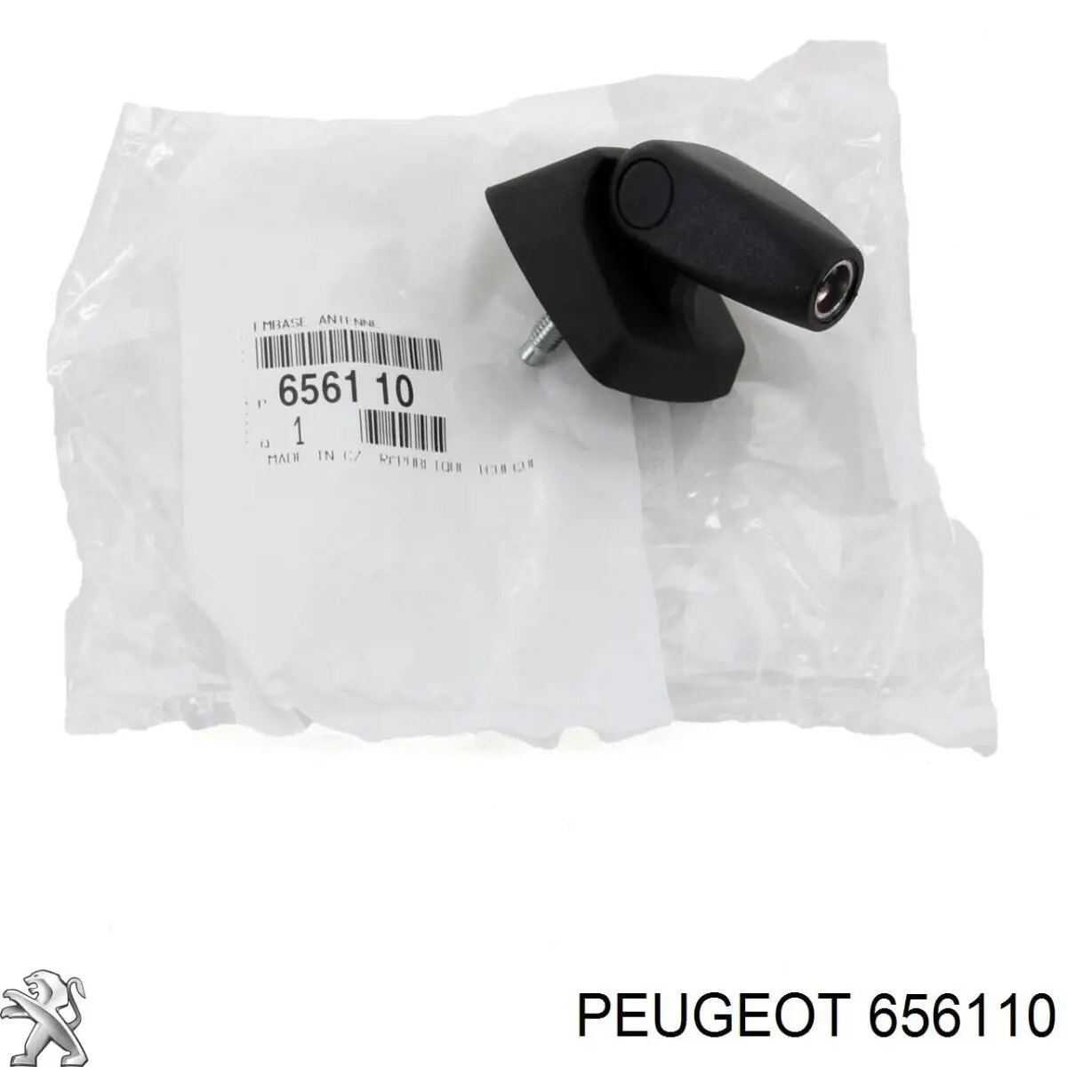 Антена Peugeot/Citroen 656110 ціна, від 9.26 USD