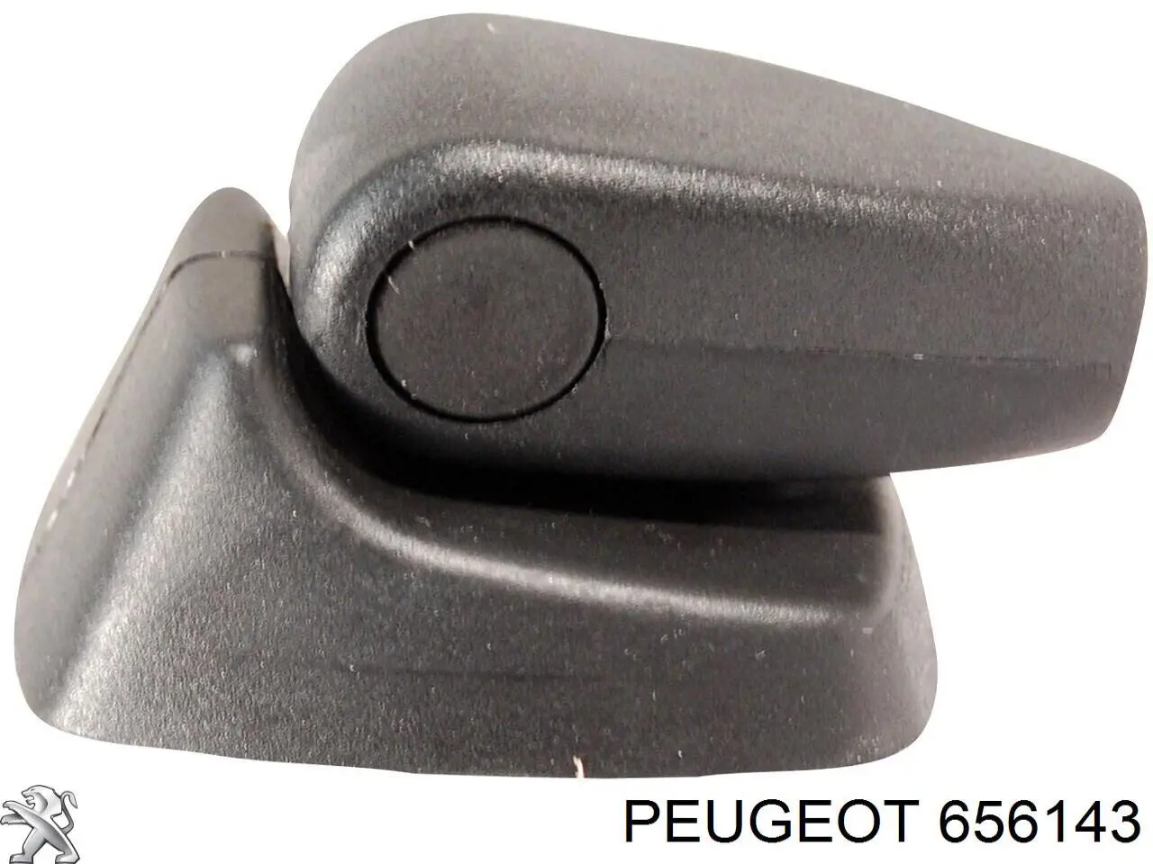 Купити 656143 Peugeot/Citroen Шток антени