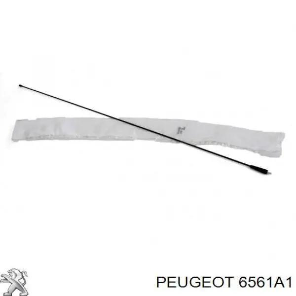 6561A1 Peugeot/Citroen 