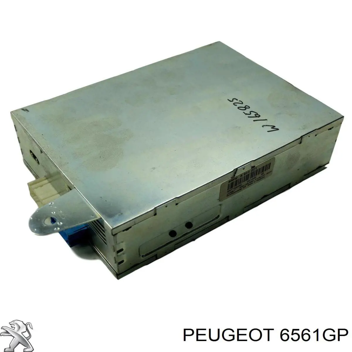 Шток антени 6561GP Peugeot/Citroen