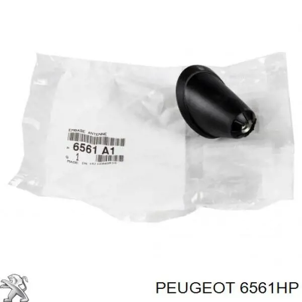  6561HP Peugeot/Citroen