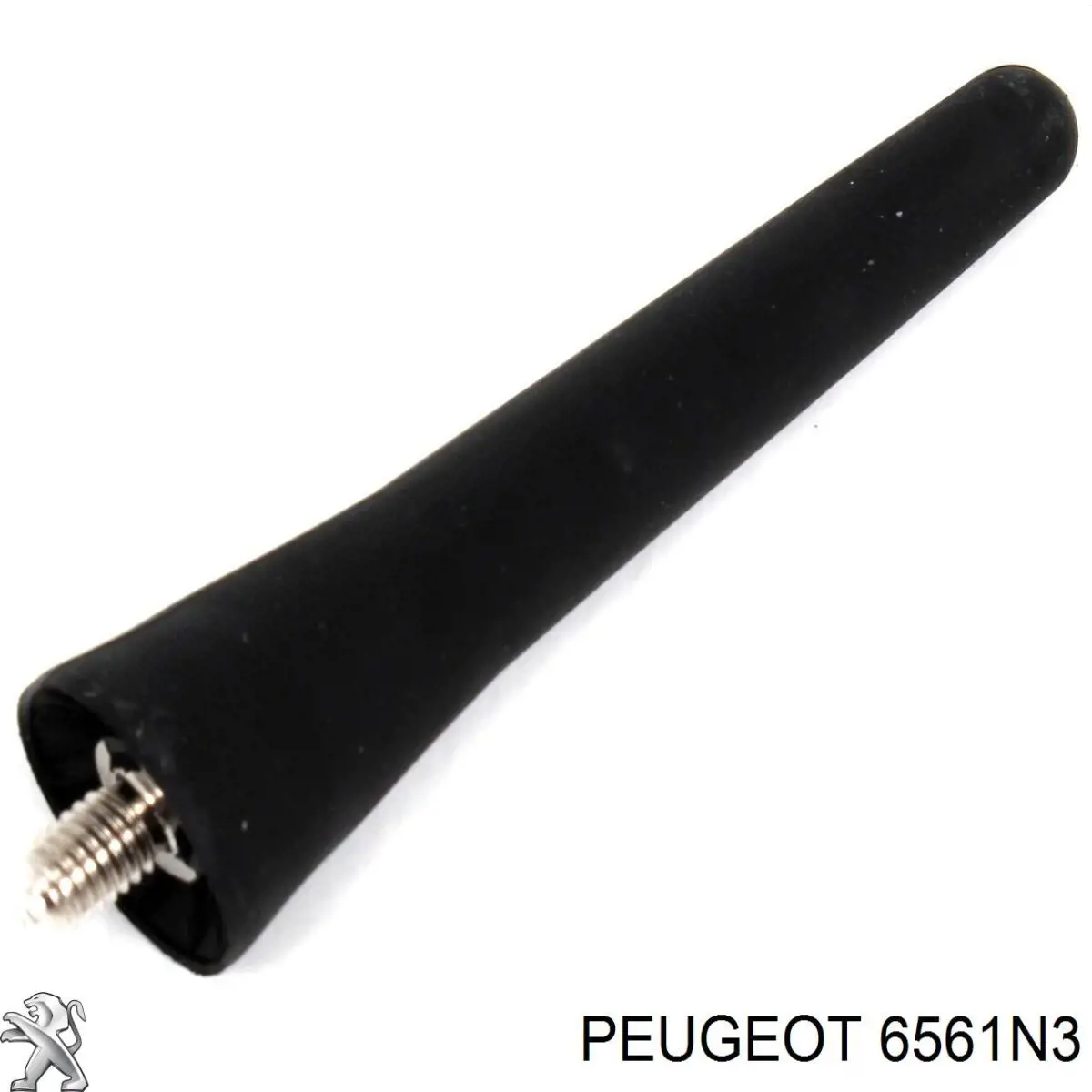 Купити 6561N3 Peugeot/Citroen Шток антени