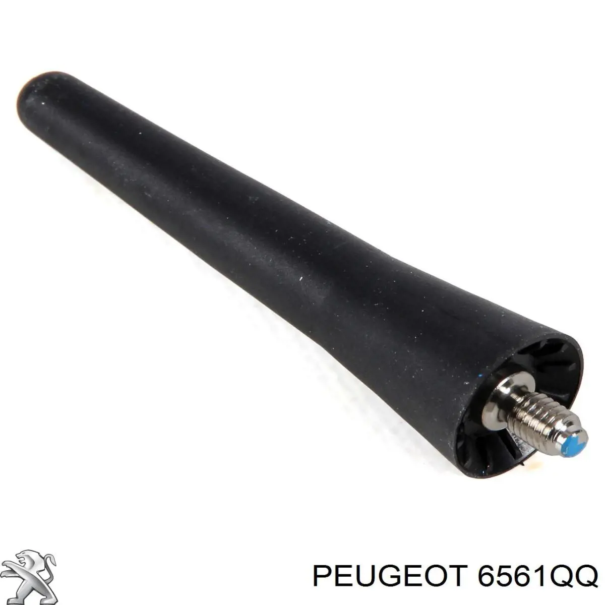 Peugeot/Citroen 6561QQ ціна, від 11.45 USD