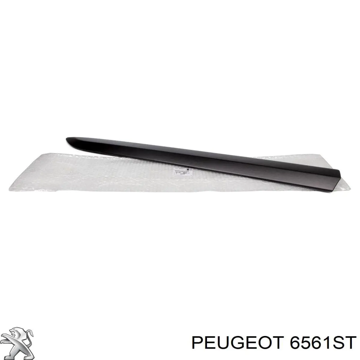 Купити 6561ST Peugeot/Citroen Шток антени