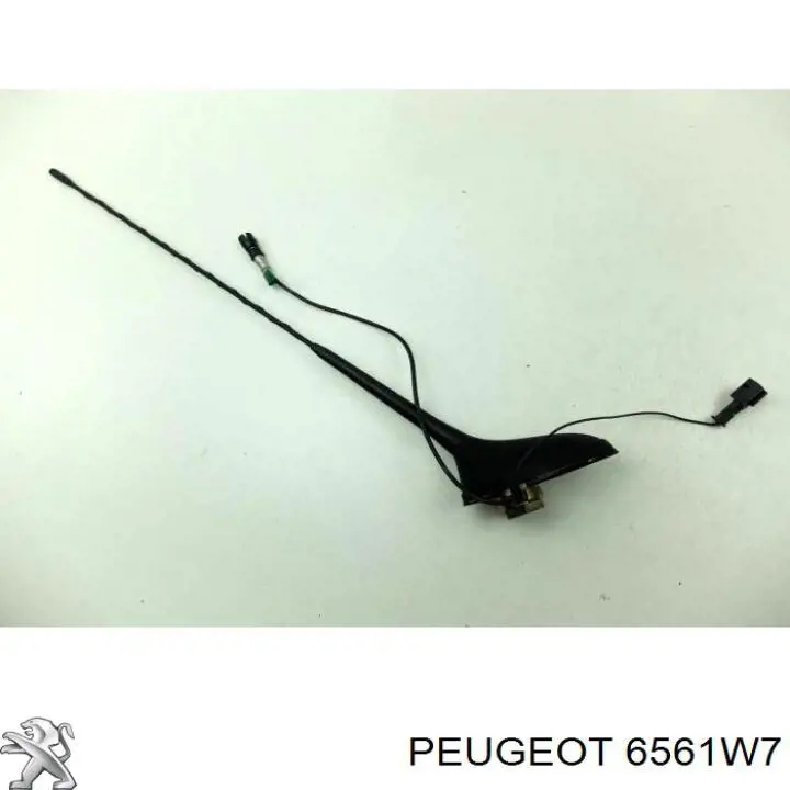 6561W7 Peugeot/Citroen 