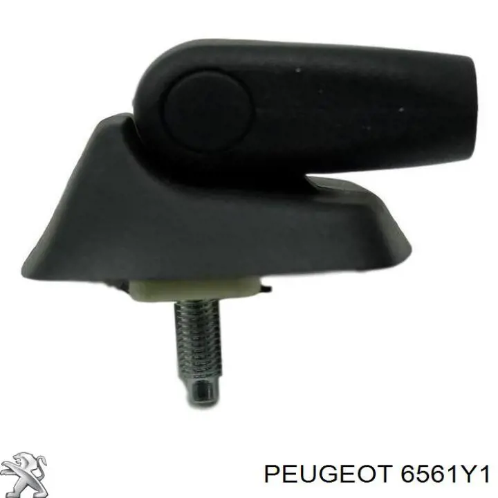 Купити Антена Peugeot 307 SW 3H