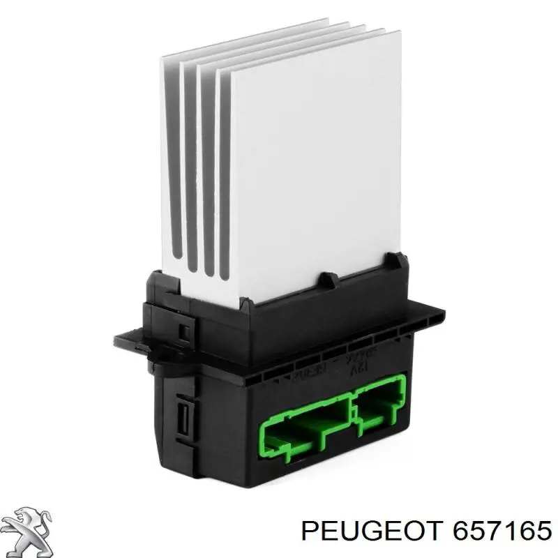 657165 Peugeot/Citroen 
