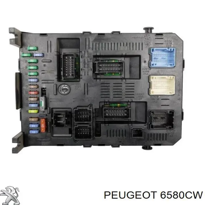 Купити 6580CW Peugeot/Citroen 