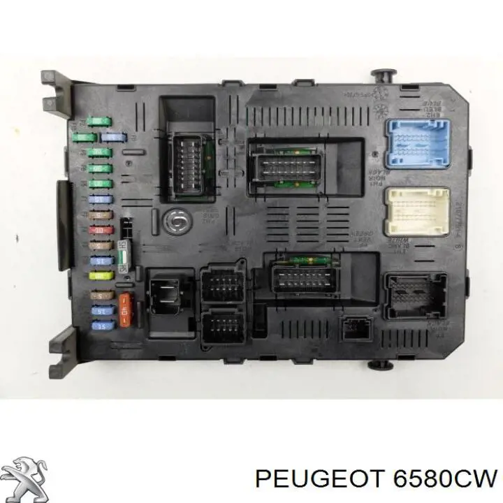 6580CW Peugeot/Citroen 