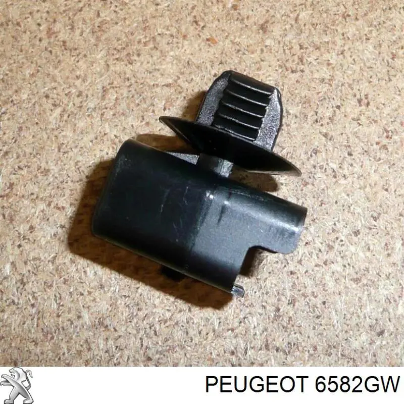 6582GW Peugeot/Citroen 